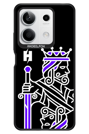 KING 2.0 - Xiaomi Redmi Note 13 5G