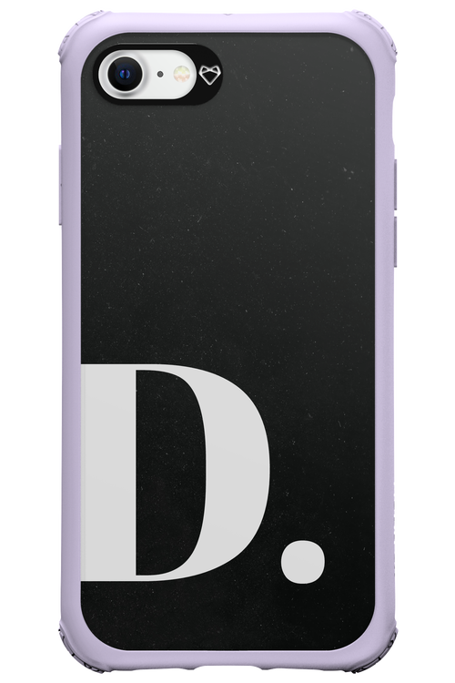 D (Off Space) 2.0 - Apple iPhone SE 2020