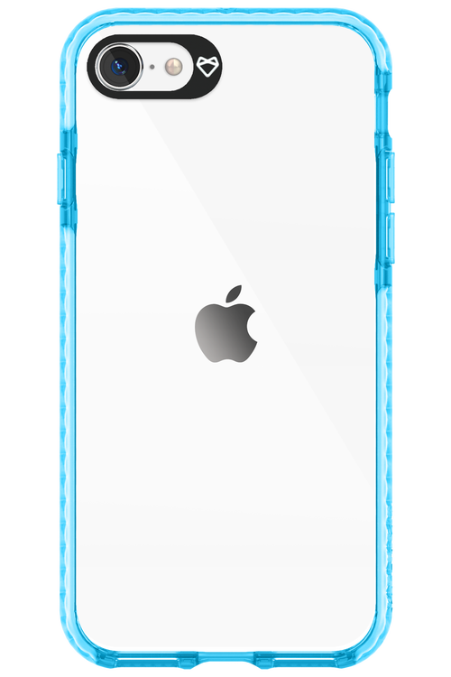 NUDE 2.0 - Apple iPhone SE 2022