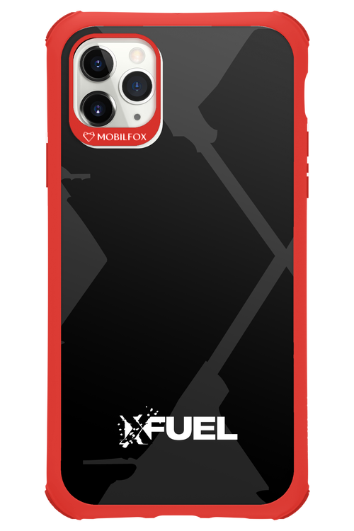 Shadow Mode - Apple iPhone 11 Pro Max