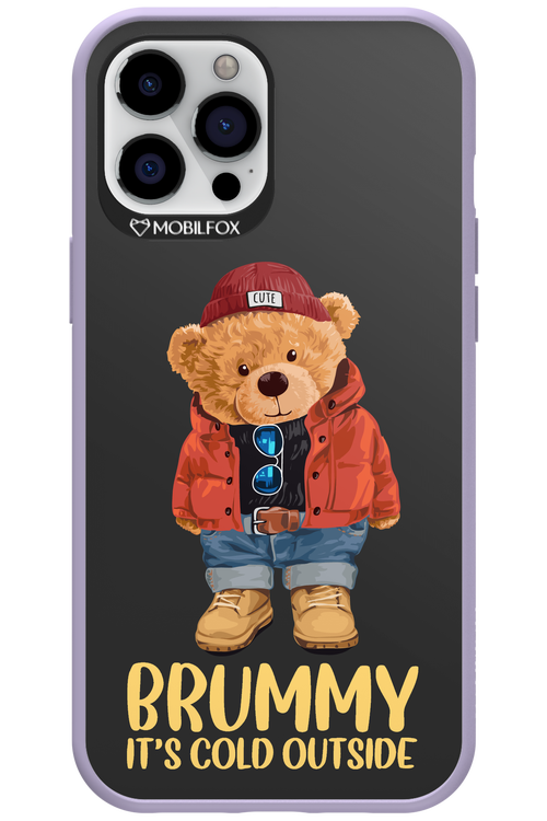 Brummy - Apple iPhone 12 Pro Max