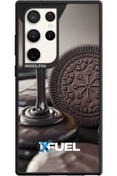Choco Boost - Samsung Galaxy S23 Ultra
