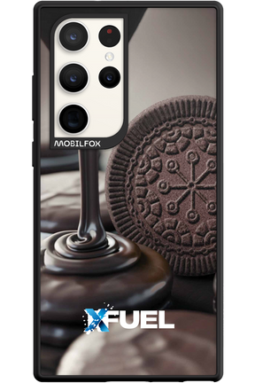 Choco Boost - Samsung Galaxy S23 Ultra