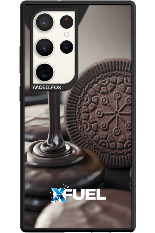 Choco Boost - Samsung Galaxy S23 Ultra