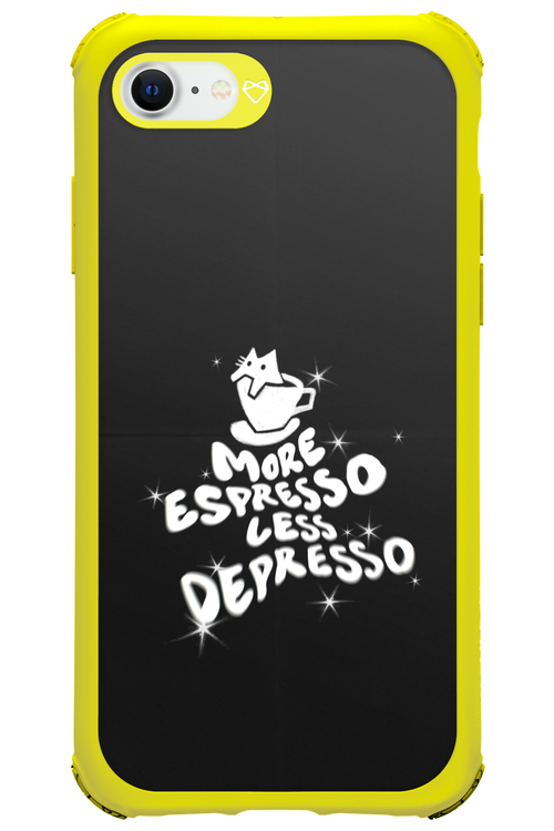 DEPRESSO - Apple iPhone 7