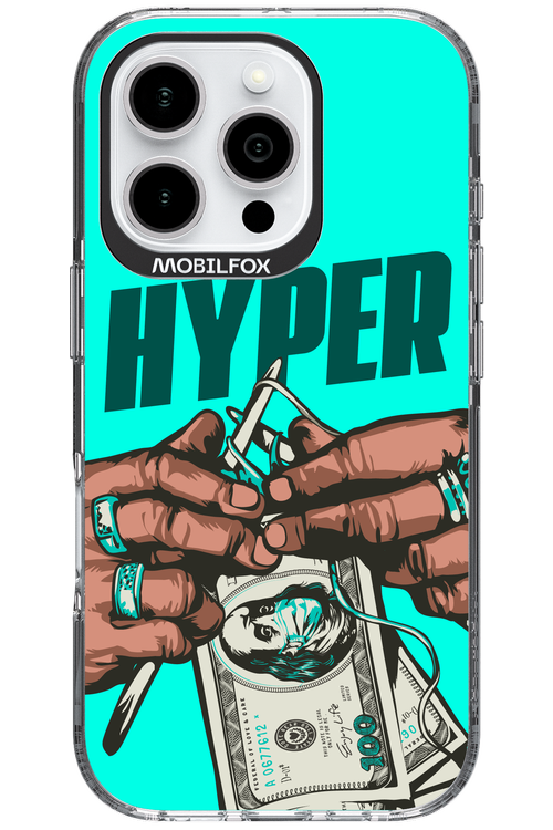 KNIT - Apple iPhone 16 Pro