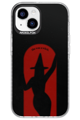 Witch Season - Apple iPhone 15
