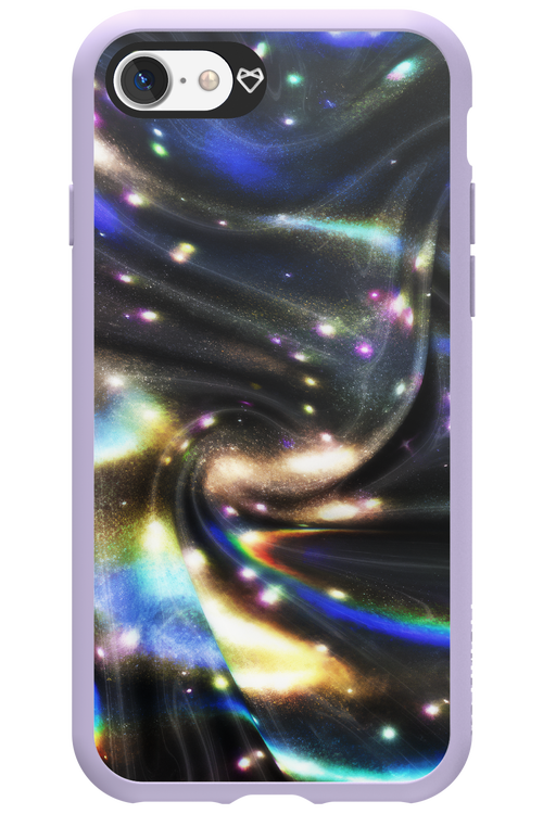 Lovely Aurora - Apple iPhone 7