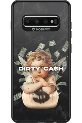 DirtyCash - Samsung Galaxy S10+