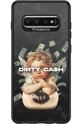 DirtyCash - Samsung Galaxy S10+