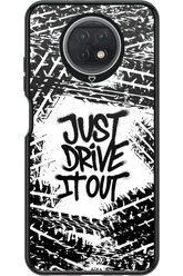 Drive It Out - Xiaomi Redmi Note 9T 5G