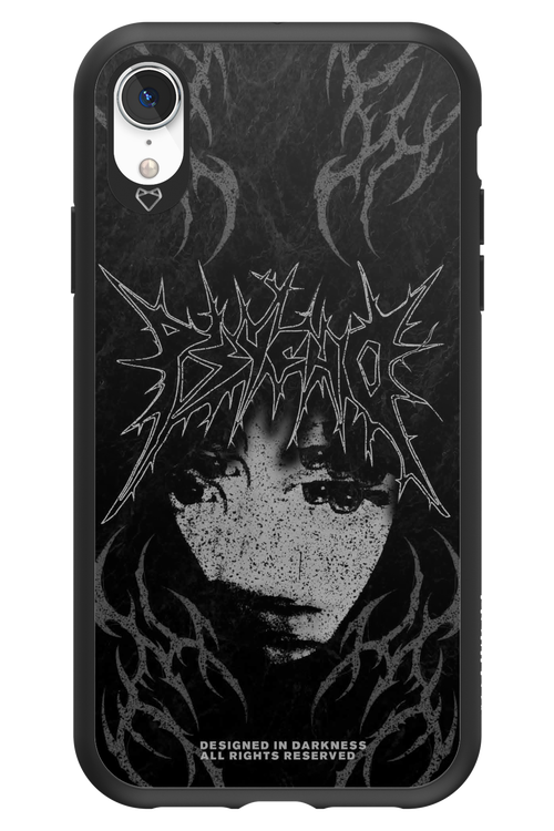 Schizo - Apple iPhone XR