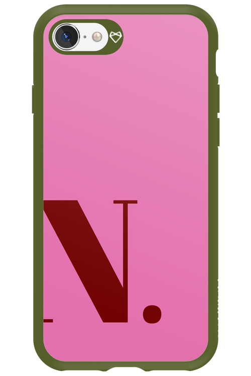 N (Sorbet) 2.0 - Apple iPhone 8