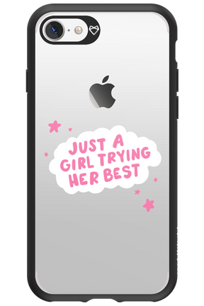 Her Best - Apple iPhone 7