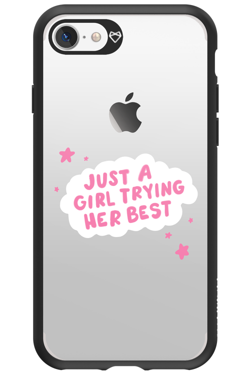 Her Best - Apple iPhone 7