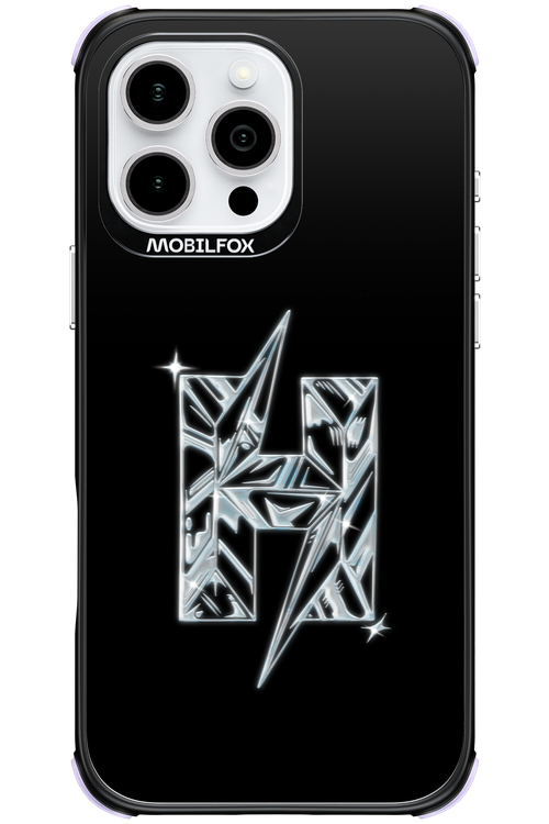 H DIAMOND 2.0 - Apple iPhone 16 Pro Max