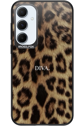 Diva - Samsung Galaxy A55