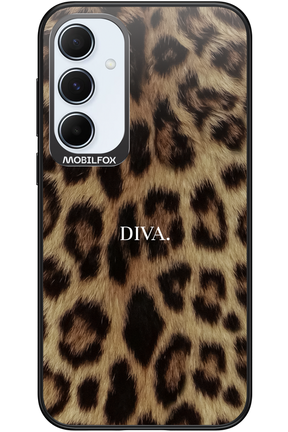 Diva - Samsung Galaxy A55