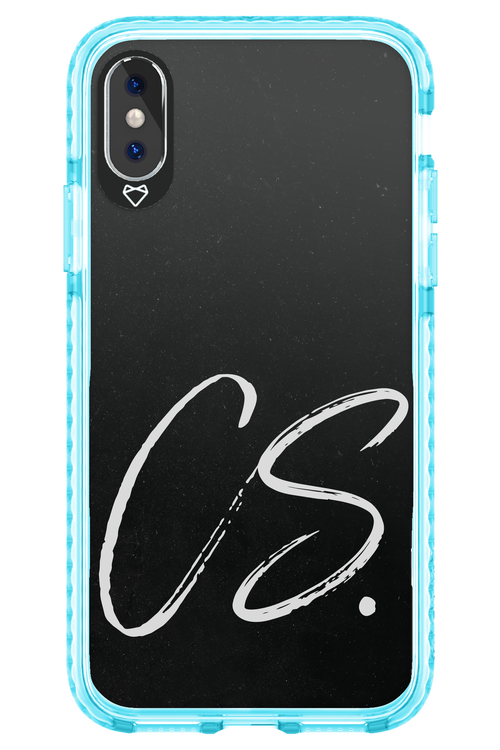 (Off Space) CS 2.0 - Apple iPhone XS