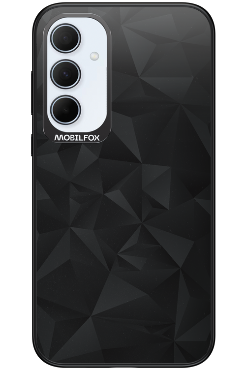 Low Poly 2.0 - Samsung Galaxy A35