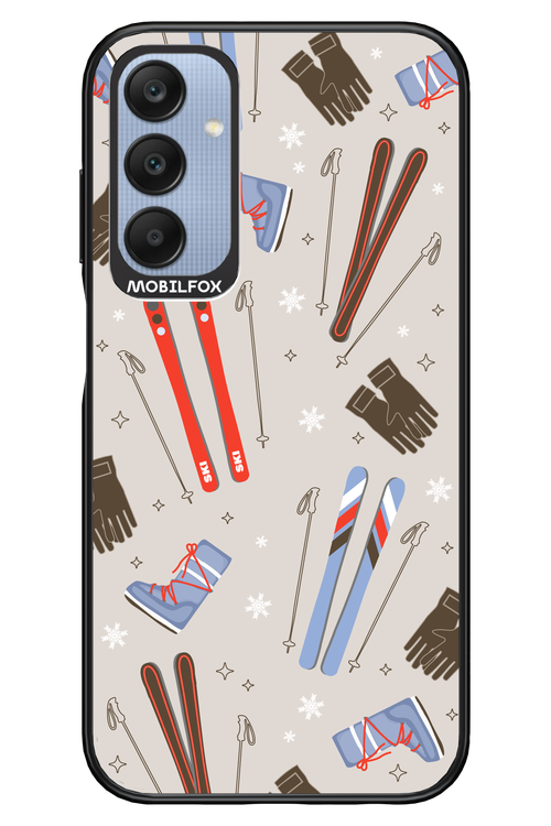 Ski Essentials - Samsung A25