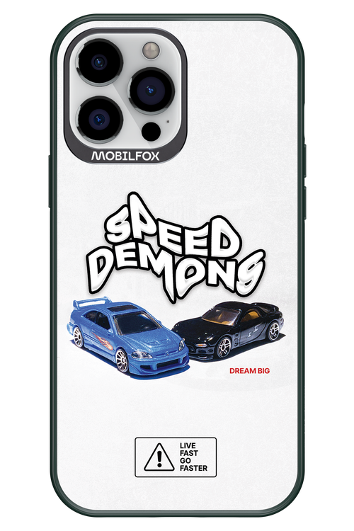 Dream Big - Apple iPhone 13 Pro Max