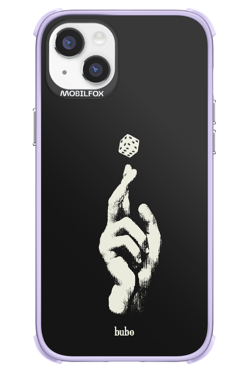 DAMNED LUCK 2.0 - Apple iPhone 14 Plus