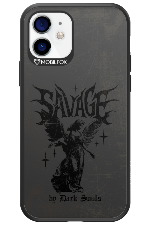 St. Savage - Apple iPhone 12