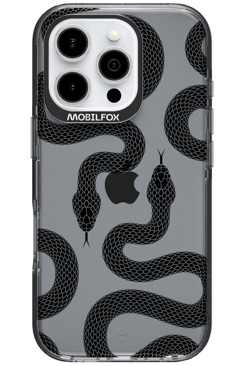 Snakes - Apple iPhone 16 Pro