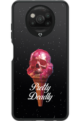 Pretty Deadly - Xiaomi Poco X3 NFC