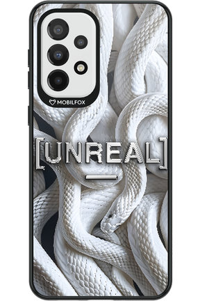 Snake and Chrome - Samsung Galaxy A33