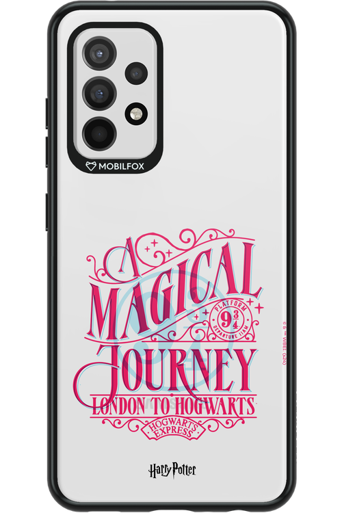 Magical Journey - Samsung Galaxy A52 / A52 5G / A52s