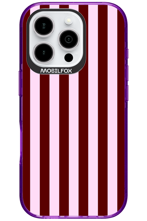 Circus Romance - Apple iPhone 16 Pro