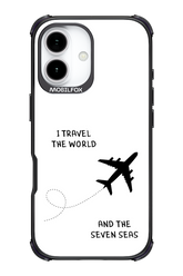 Traveller - Apple iPhone 17