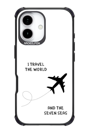 Traveller - Apple iPhone 17