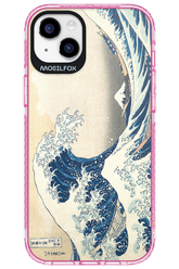 Hokusai - Apple iPhone 14 Plus