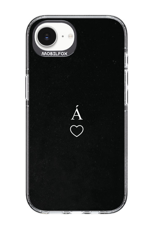 A Black II 2.0 - Apple iPhone 16e