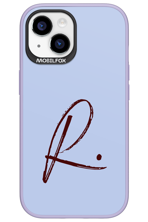 (Jellyfish Presso) R 2.0 - Apple iPhone 15