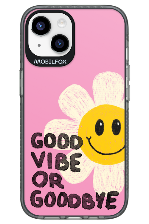 Goodbye 2.0 - Apple iPhone 14