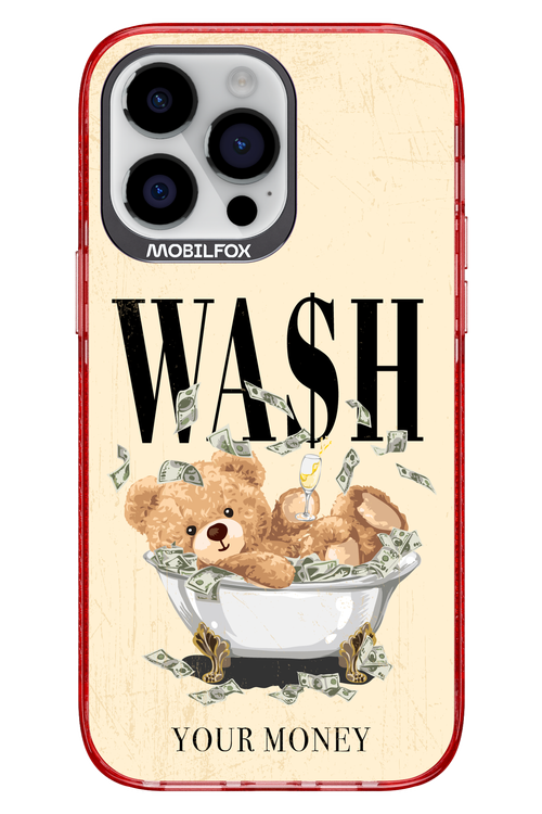 Money Washing - Apple iPhone 14 Pro Max