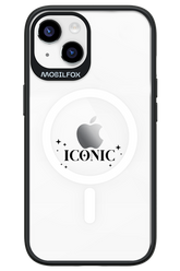 Iconic Sparkle - Apple iPhone 14