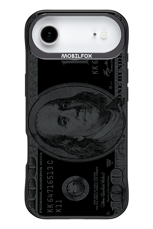 100 - Apple iPhone 17 Air
