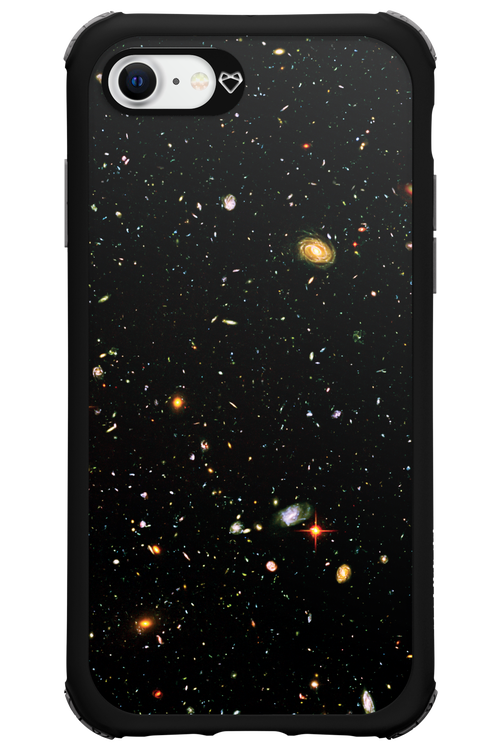 Cosmic Space - Apple iPhone 7