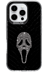 Glitter Ghost - Apple iPhone 16 Pro