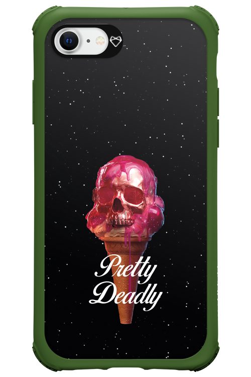 Pretty Deadly - Apple iPhone SE 2022