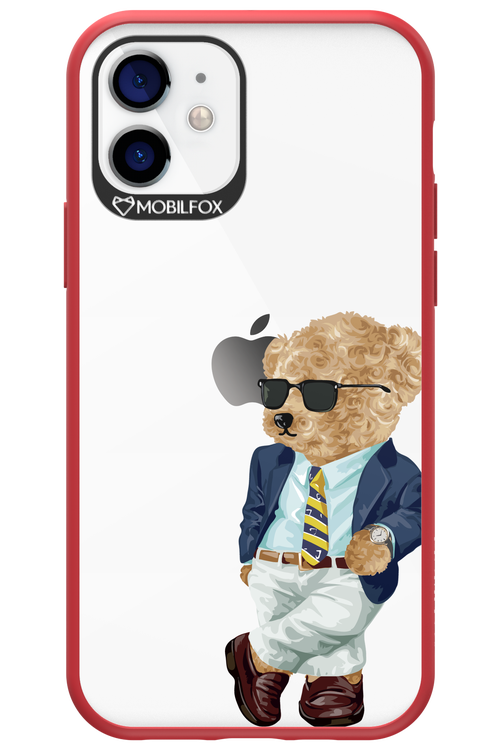 Boss 2.0 - Apple iPhone 12