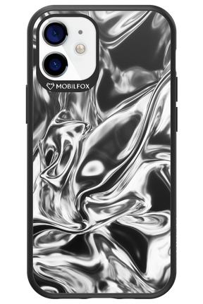 Chrome Blood 2.0 - Apple iPhone 12 Mini