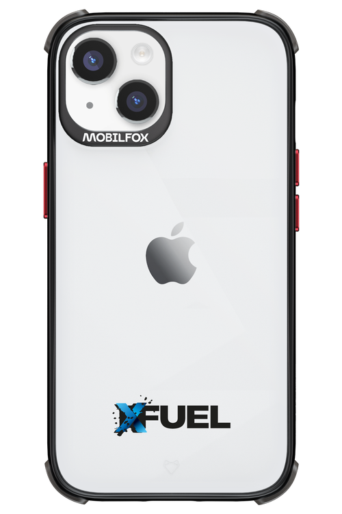 Pure Power - Apple iPhone 14