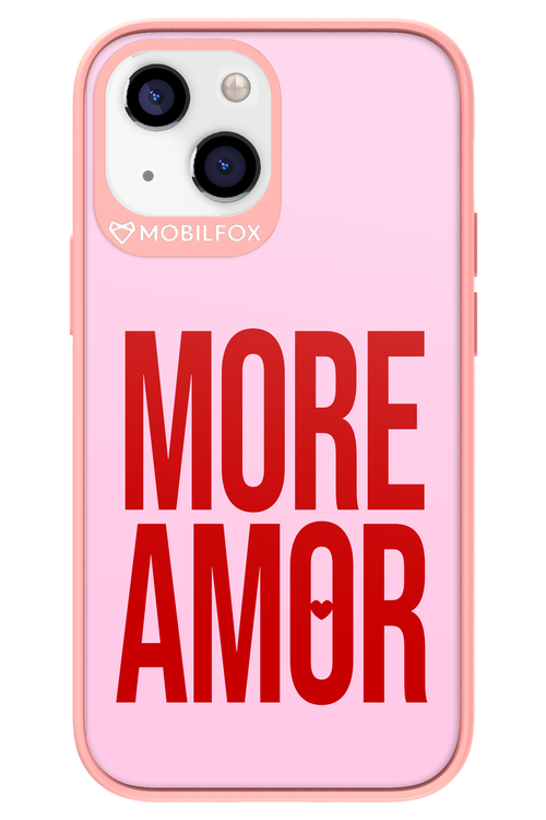 More Amor - Apple iPhone 13 Mini