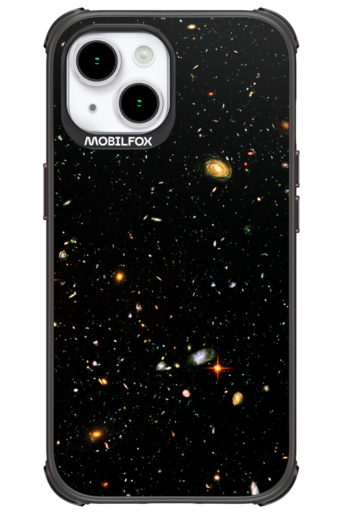 Cosmic Space - Apple iPhone 15